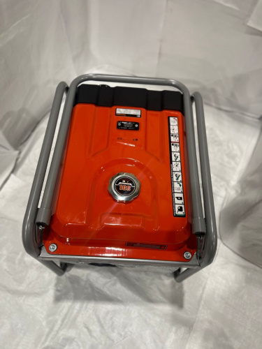 Генератор бензиновый 5,0 кВт 220В с АВР, электростартером и колесами TOR KM6500HA купить в Москве с доставкой по всей России | ProtosMarket.ru