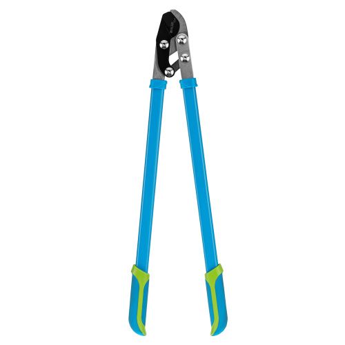 Сучкорез прямого реза, 750 мм, двухрычажный механизм, двухкомпонентные рукоятки,  LUXE Palisad купить в Москве с доставкой по всей России | ProtosMarket.ru