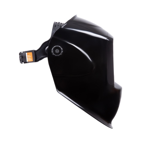 Маска сварщика КОРУНД-2 чёрная (ф-р 7100V) без коробки купить в Москве с доставкой по всей России | ProtosMarket.ru