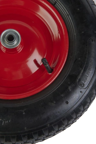 Колесо пневматическое резиновое 380 мм PR 3000-12 по ценам производителя в Москве с доставкой по всей России