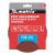 Круг абразивный на ворсовой подложке под "липучку", перфорированный, P 220, 150 мм, 5 шт Matrix купить в Москве с доставкой по всей России | ProtosMarket.ru