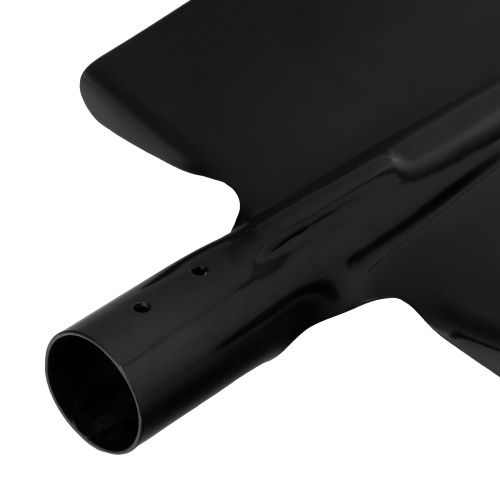 Лопата штыковая, 205х275 мм, без черенка, купить в Москве с доставкой по всей России | ProtosMarket.ru