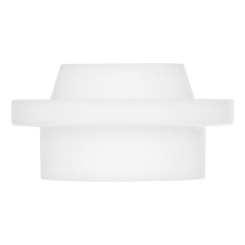 Кольцо газовой линзы для TIG горелки тип 26, 10 шт Denzel купить в Москве с доставкой по всей России | ProtosMarket.ru