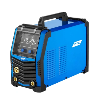 ПТК МАСТЕР MIG 200 DP SYN NF 99-4 LED купить в Москве с доставкой по всей России | ProtosMarket.ru