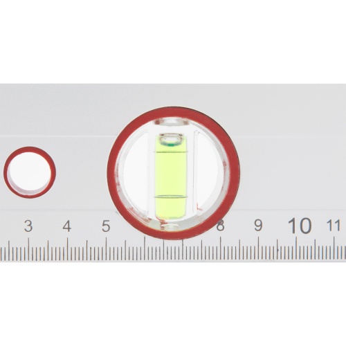 Уровень алюминиевый, 2000 мм, 3 глазка, линейка Sparta купить в Москве с доставкой по всей России | ProtosMarket.ru
