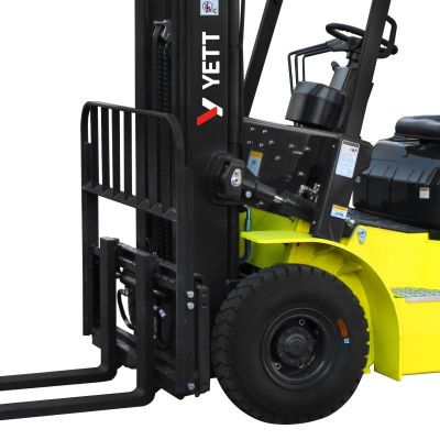 Дизельный погрузчик с японским двигателем YETT DRP30-M1K2C-ZSM480-SS купить в Москве с доставкой по всей России | ProtosMarket.ru