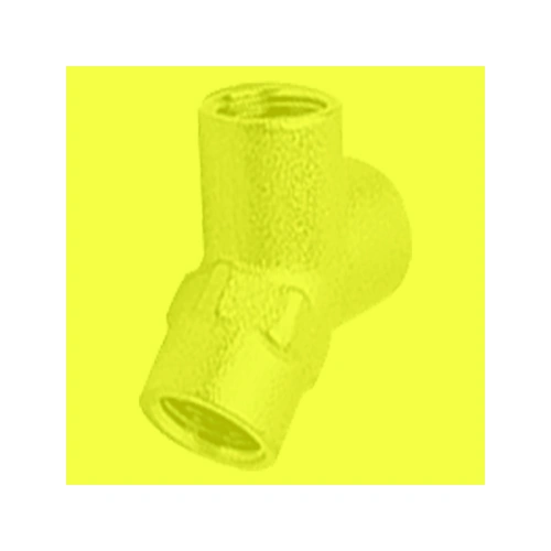 FUBAG Переходник Y - 1/2 дюйма FFF купить в Москве с доставкой по всей России | ProtosMarket.ru