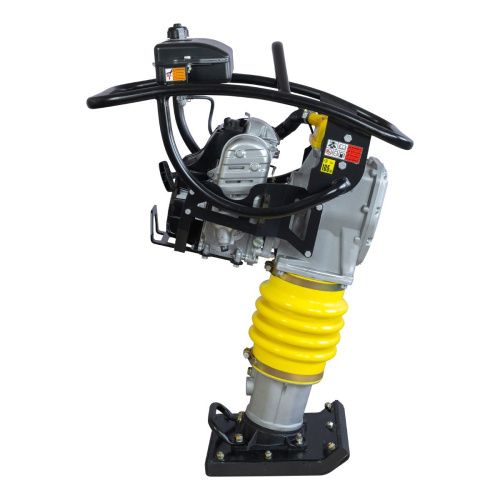 Вибротрамбовка Masalta MR 70 R (Robin ER12) купить в Москве с доставкой по всей России | ProtosMarket.ru