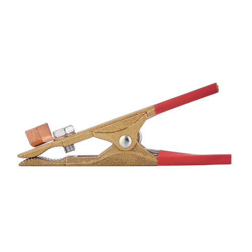 Клемма заземления КЗ-20-2 купить в Москве с доставкой по всей России | ProtosMarket.ru