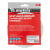 Круг абразивный на ворсовой подложке под "липучку", перфорированный, P 400, 150 мм, 5 шт Matrix купить в Москве с доставкой по всей России | ProtosMarket.ru