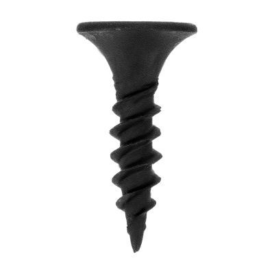 Саморезы по гипсокартону частая резьба, 3.5 x 16, PH №2, фосфатированные 1кг Шурупь купить в Москве с доставкой по всей России | ProtosMarket.ru