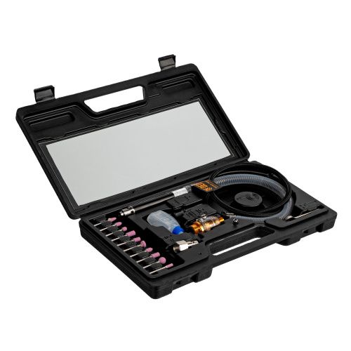 Пневматический гравер PE54000, 54000 об/мин, 3 мм, 57 л/мин Denzel купить в Москве с доставкой по всей России | ProtosMarket.ru