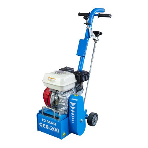 Фрезеровальная машина CIMAR CES-200 (Honda GX160) купить в Москве с доставкой по всей России | ProtosMarket.ru