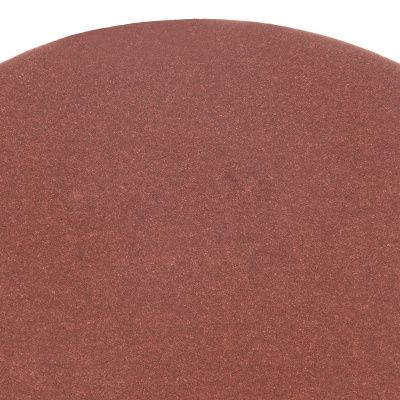 Круг абразивный на ворсовой подложке под "липучку", P 500, 125 мм, 10 шт Matrix купить в Москве с доставкой по всей России | ProtosMarket.ru