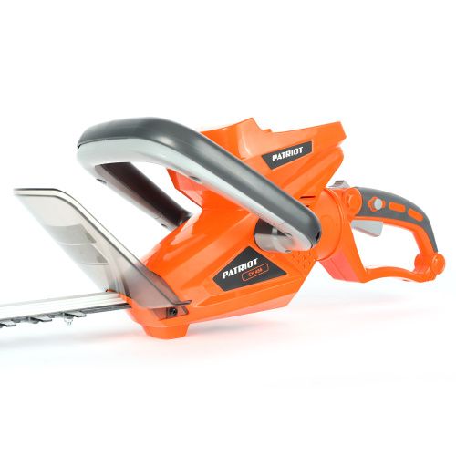 Хедж-триммер аккумуляторный PATRIOT СН 456 Li купить в Москве с доставкой по всей России | ProtosMarket.ru