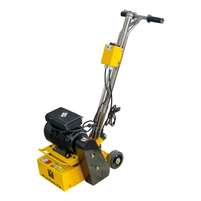 Фрезеровальные машины MASALTA MC-8-E (Электрический асинхронный (230В), 2,2 кВт) по ценам производителя в Москве с доставкой по всей России