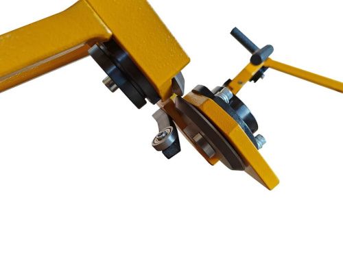 Нож роликовый LBA 2510 купить в Москве с доставкой по всей России | ProtosMarket.ru