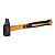 Молоток слесарный DEKO HT31, 600 г купить в Москве с доставкой по всей России | ProtosMarket.ru