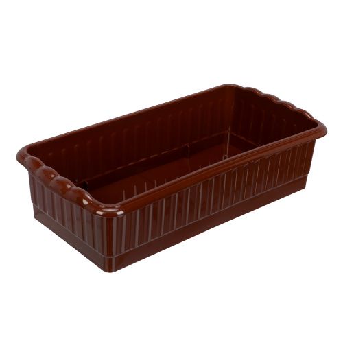 Поддон для рассады 322х166х82 мм, пластиковый, 3 шт, под 8 горшочков 250 мл. Palisad купить в Москве с доставкой по всей России | ProtosMarket.ru