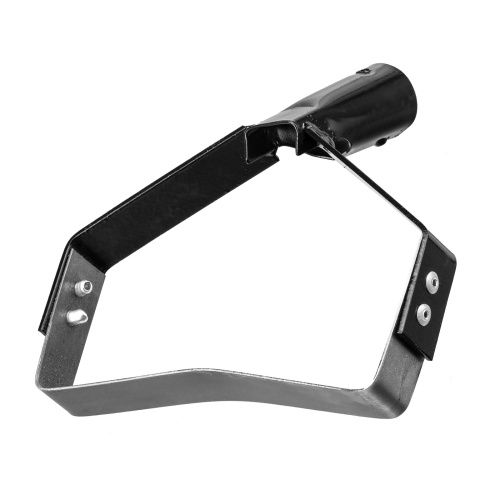 Полольник петлеобразный, 155 мм, рессорно - пружинная сталь, без черенка, Сибртех купить в Москве с доставкой по всей России | ProtosMarket.ru