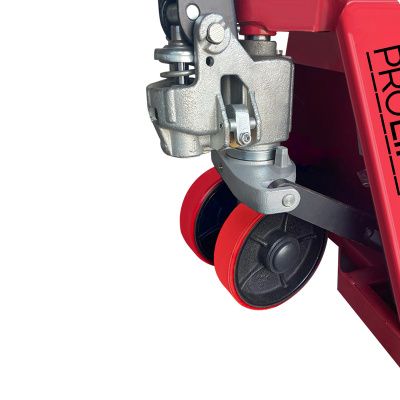 Гидравлическая тележка PROLIFT AC-low-51 купить в Москве с доставкой по всей России | ProtosMarket.ru