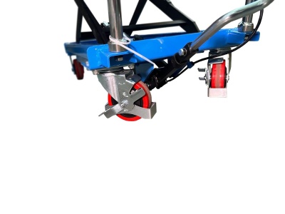 Стол подъемный передвижной 150 кг 210-720 мм (700х450 мм) TOR PT150 (S) купить в Москве с доставкой по всей России | ProtosMarket.ru