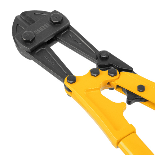 Болторез 450 мм 18", Cr-Mo Denzel купить в Москве с доставкой по всей России | ProtosMarket.ru