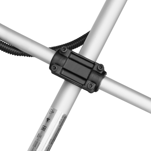 Триммер бензиновый DTL-37-4T, 4-тактный, 37 см3, неразъемная штанга, состоит из 2 частей Denzel купить в Москве с доставкой по всей России | ProtosMarket.ru