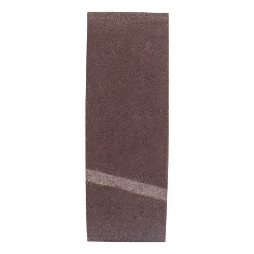 Лента абразивная бесконечная, P 150, 75 х 457 мм, 3 шт Matrix купить в Москве с доставкой по всей России | ProtosMarket.ru