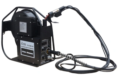 Механизм подачи проволоки TSS  FCAW-501 по ценам производителя в Москве с доставкой по всей России