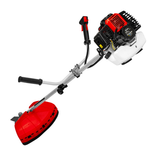 Триммер бензиновый MT-52S, 52 см³, разъемная штанга, состоит из 2 частей MTX по ценам производителя в Москве с доставкой по всей России