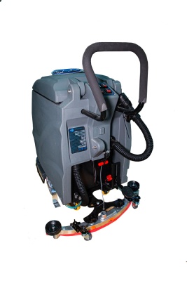 Машина поломоечная TOR COMPACT 56 с АКБ GEL 24/100 В/Ач купить в Москве с доставкой по всей России | ProtosMarket.ru