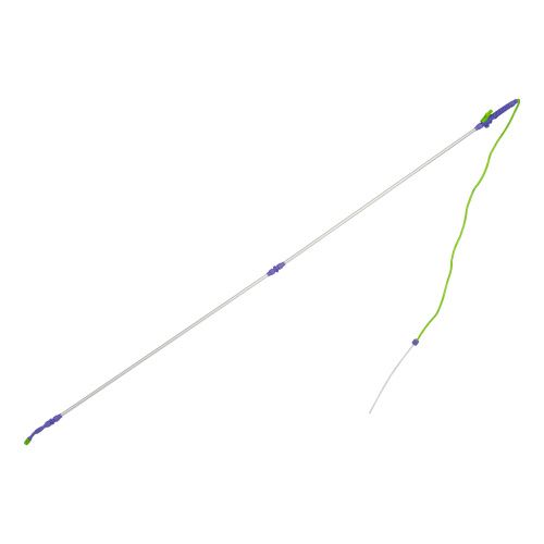 Штанга для опрыскивателя телескопическая, универсальная, алюминиевая, 2,5 м, BASE Palisad купить в Москве с доставкой по всей России | ProtosMarket.ru