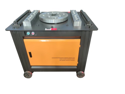 Станок для гибки арматуры TOR GW50M 50/42мм 4кВт (Z) купить в Москве с доставкой по всей России | ProtosMarket.ru