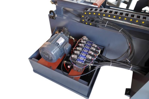 MSK 400 Е купить в Москве с доставкой по всей России | ProtosMarket.ru