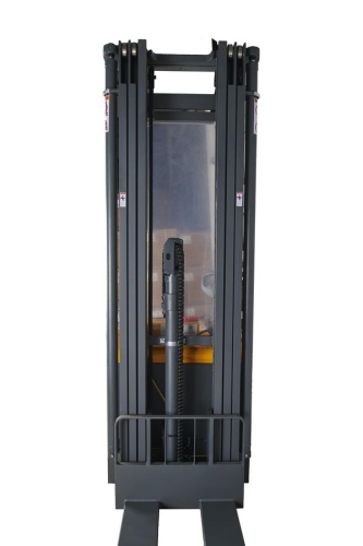 Штабелер самоходный 1,5 т 5,6 м XILIN CDDR15-III 24/200 В/Ач (сопровождаемый) купить в Москве с доставкой по всей России | ProtosMarket.ru