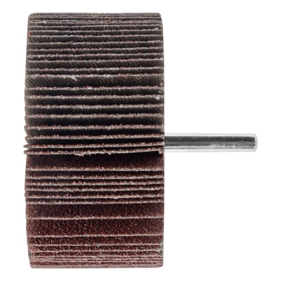 Круг лепестковый для дрели, 80 х 40 х 6 мм, P 80 Matrix купить в Москве с доставкой по всей России | ProtosMarket.ru