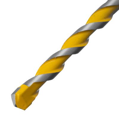 Сверло универсальное, Multi cut, 6 мм Denzel купить в Москве с доставкой по всей России | ProtosMarket.ru