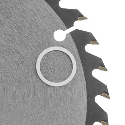 Пильный диск по дереву ф160 х 20 мм, 36 зубьев Denzel купить в Москве с доставкой по всей России | ProtosMarket.ru