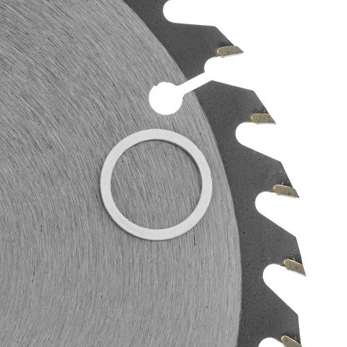 Пильный диск по дереву ф160 х 20 мм, 36 зубьев Denzel купить в Москве с доставкой по всей России | ProtosMarket.ru