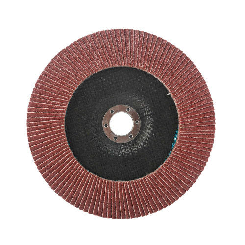 Круг лепестковый торцевой Edge 180мм*22,23мм*P80 купить в Москве с доставкой по всей России | ProtosMarket.ru