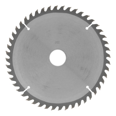 Пильный диск по дереву, 200 х 32 мм, 48 зубьев, кольцо 30/32 Matrix Professional купить в Москве с доставкой по всей России | ProtosMarket.ru