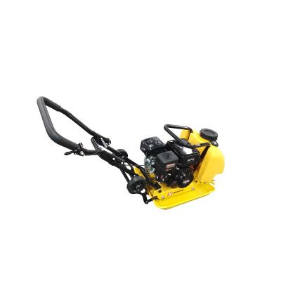 Виброплита бензиновая прямоходная NORSU RF-90TL (колесный комплект, бак для воды) купить в Москве с доставкой по всей России | ProtosMarket.ru