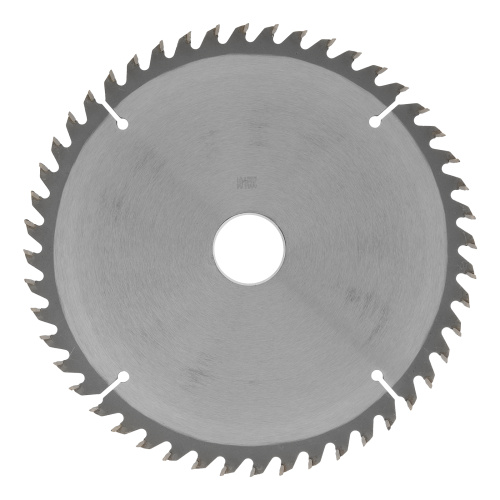 Пильный диск по дереву, 200 х 32 мм, 48 зубьев, кольцо 30/32 Matrix Professional купить в Москве с доставкой по всей России | ProtosMarket.ru