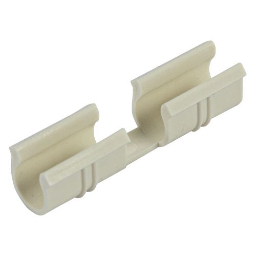 Зажим для крепления пленки к каркасу парника, D 12 мм, 20 шт, Palisad купить в Москве с доставкой по всей России | ProtosMarket.ru