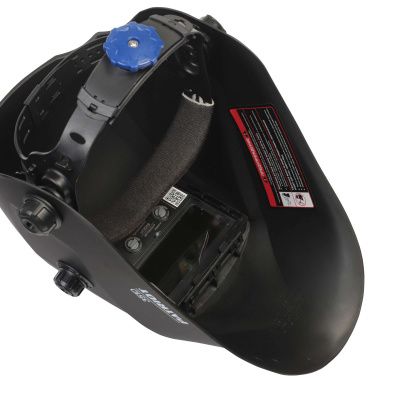 Маска сварщика Patriot 351D в коробке купить в Москве с доставкой по всей России | ProtosMarket.ru