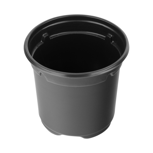 Горшочек для рассады, 90 х 80 мм, полистирол, 5 шт, купить в Москве с доставкой по всей России | ProtosMarket.ru