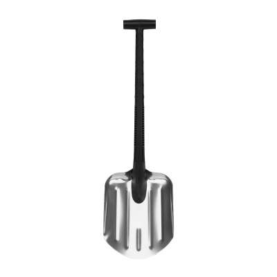 Лопата универсальная алюминиевая, 205 х 260 х 700 мм, пластиковый черенок, Stels купить в Москве с доставкой по всей России | ProtosMarket.ru