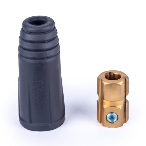 Кабельная розетка 70-95 (упак.) (511.0340/СХ0543) Varteg купить в Москве с доставкой по всей России | ProtosMarket.ru