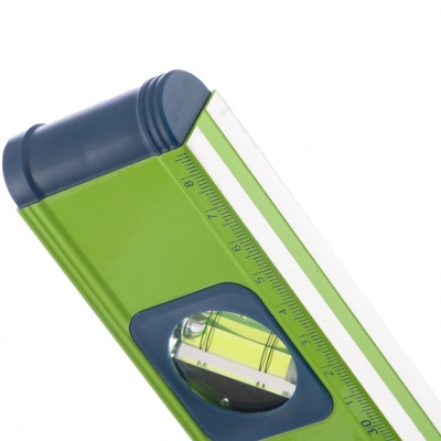 Уровень алюминиевый УС-1, 0-1200, фрезерованный, 3 глазка, рукоятки, 1200 мм Сибртех купить в Москве с доставкой по всей России | ProtosMarket.ru